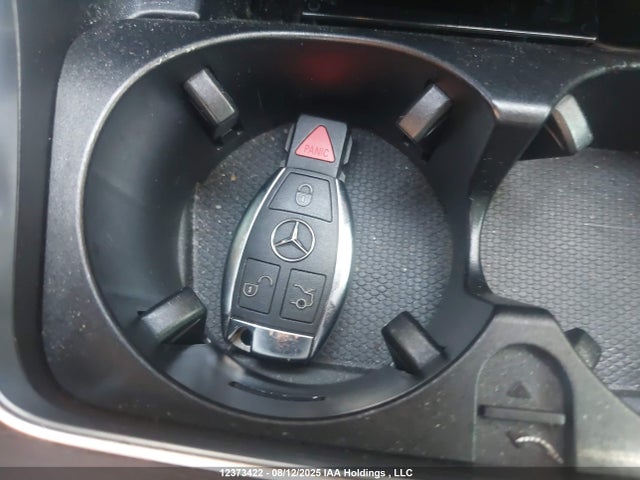 55SWF4KB7JU255969 Mercedes-Benz m274