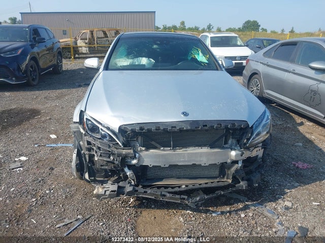 55SWF4KB7JU255969 Mercedes-Benz m274