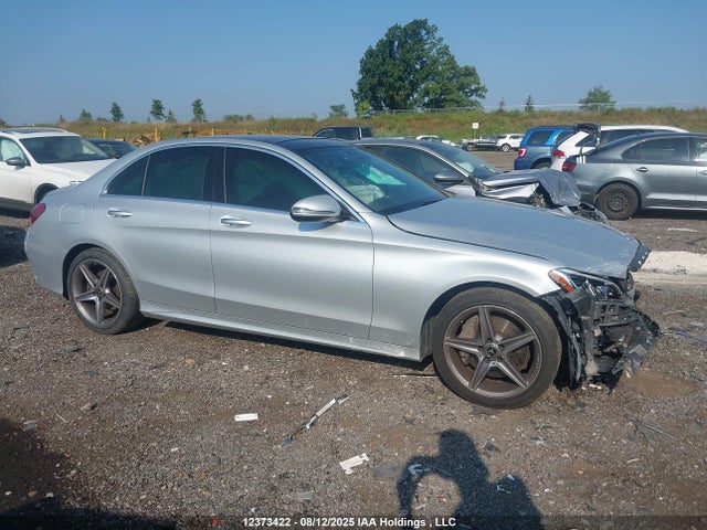 55SWF4KB7JU255969 Mercedes-Benz m274