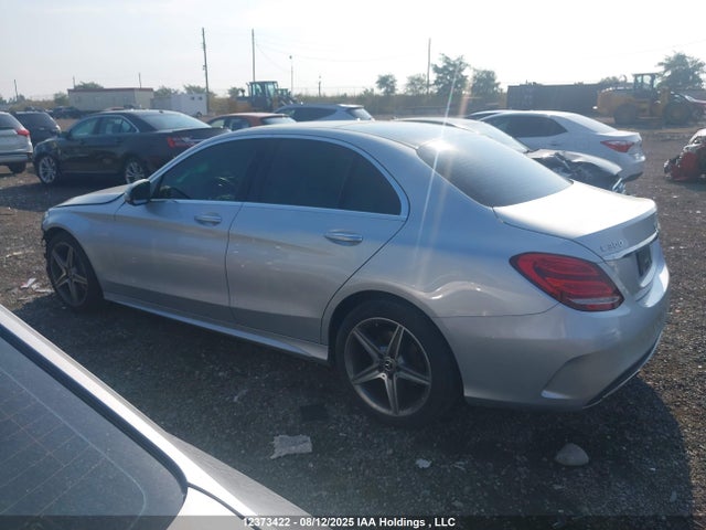 55SWF4KB7JU255969 Mercedes-Benz m274