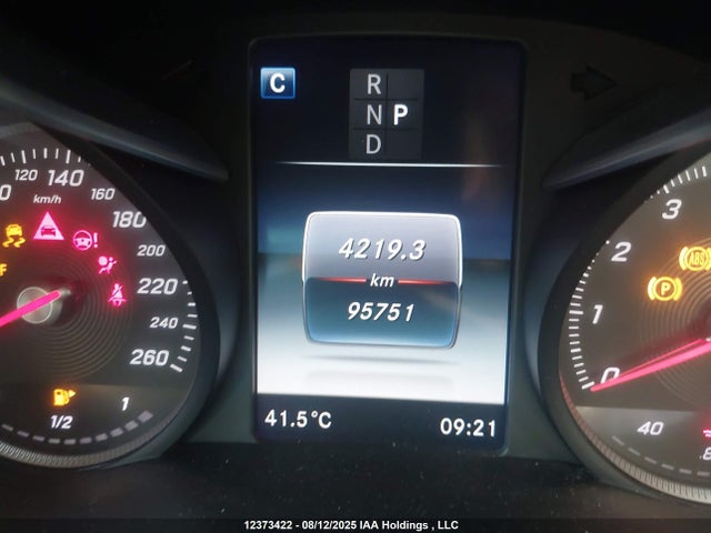 55SWF4KB7JU255969 Mercedes-Benz m274