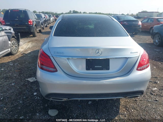 55SWF4KB7JU255969 Mercedes-Benz m274