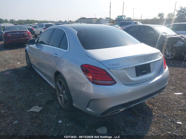 55SWF4KB7JU255969 Mercedes-Benz m274