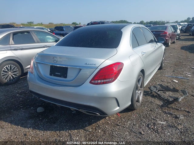 55SWF4KB7JU255969 Mercedes-Benz m274