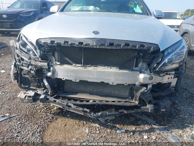55SWF4KB7JU255969 Mercedes-Benz m274