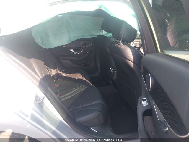 55SWF4KB7JU255969 Mercedes-Benz m274