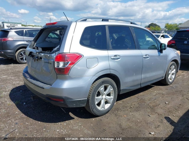 Subaru 2.5na c0 2014 JF2SJCBC0EH410581 Image 4