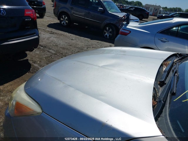 Subaru 2.5na c0 2014 JF2SJCBC0EH410581 Image 6