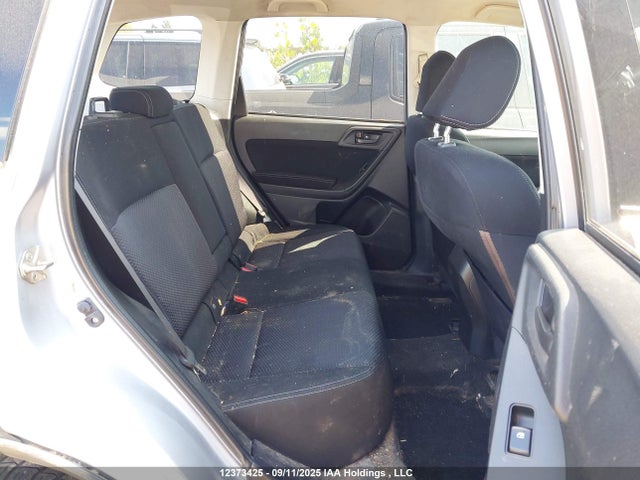 Subaru 2.5na c0 2014 JF2SJCBC0EH410581 Image 8