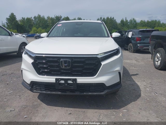 Honda l15be 2025 2HKRS4H59SH123472 Image 13