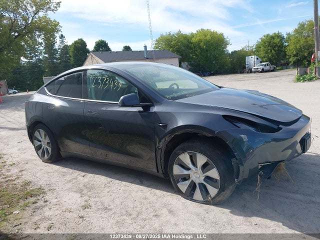 Tesla Model Y 2024 7SAYGDEE2RF012257 Image 14