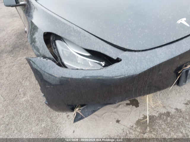 7SAYGDEE2RF012257 Tesla Model Y