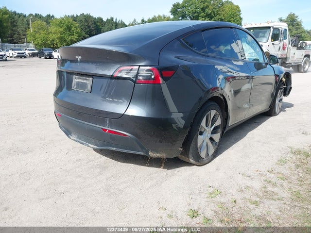 7SAYGDEE2RF012257 Tesla Model Y