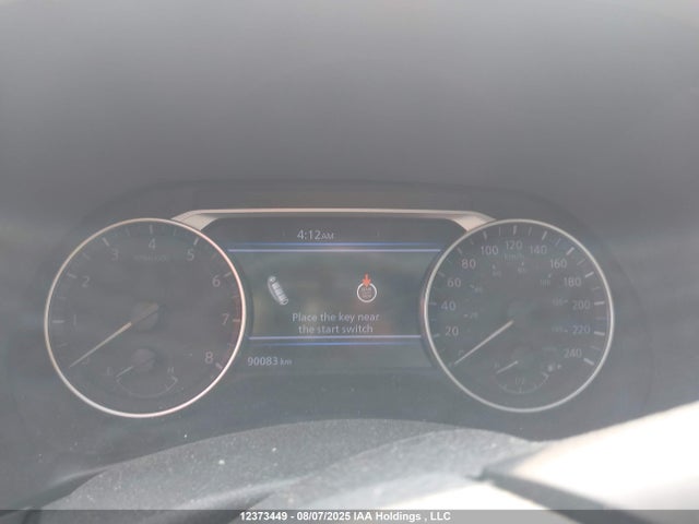 3N1AB8CV1NY221904 Nissan Sentra