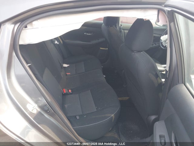 3N1AB8CV1NY221904 Nissan Sentra