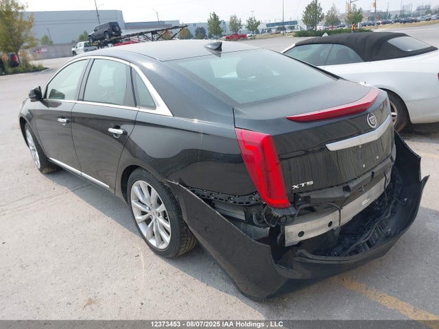 Cadillac lfx 2015 2G61M5S31F9218981 Image 3
