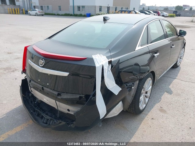 Cadillac lfx 2015 2G61M5S31F9218981 Image 4