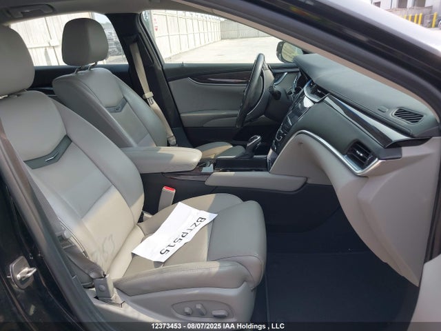 Cadillac lfx 2015 2G61M5S31F9218981 Image 5