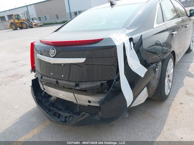 Cadillac lfx 2015 2G61M5S31F9218981 Image 6