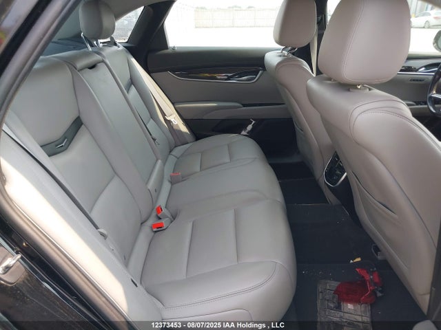 Cadillac lfx 2015 2G61M5S31F9218981 Image 8