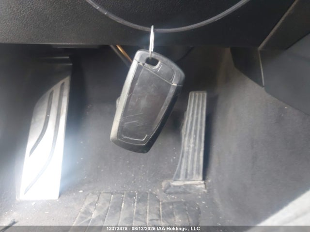 WBA3B9C56EP458155 BMW 2014
