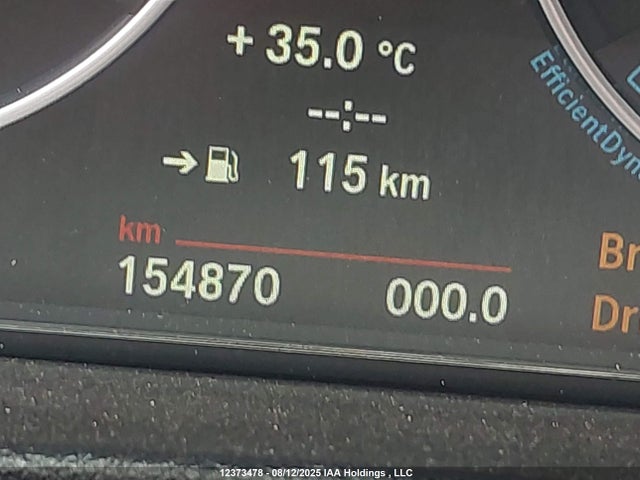 WBA3B9C56EP458155 BMW 2014