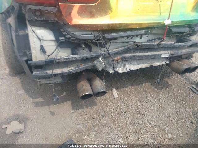WBA3B9C56EP458155 BMW 2014