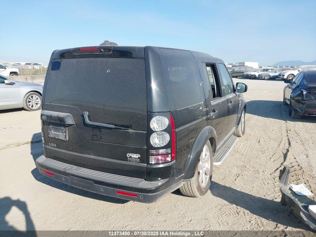 SALAG2V69GA778495 Land Rover s/c lev2 ulev