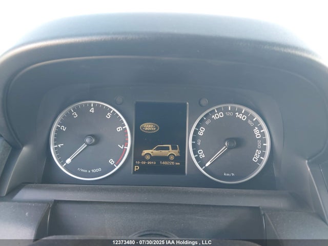 SALAG2V69GA778495 Land Rover s/c lev2 ulev