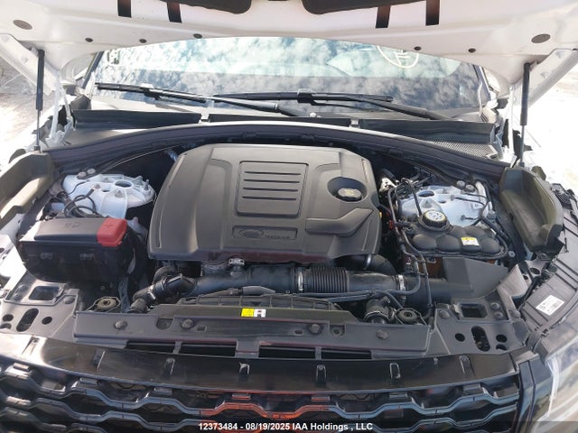 Land Rover aj20-p 2022 SALYJ2EX7NA335865 Image 10