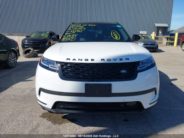 Land Rover aj20-p 2022 SALYJ2EX7NA335865 Image 12