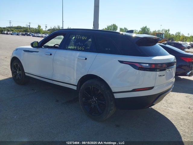 Land Rover aj20-p 2022 SALYJ2EX7NA335865 Image 3