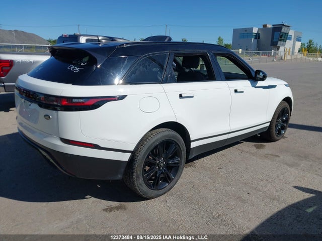 Land Rover aj20-p 2022 SALYJ2EX7NA335865 Image 4