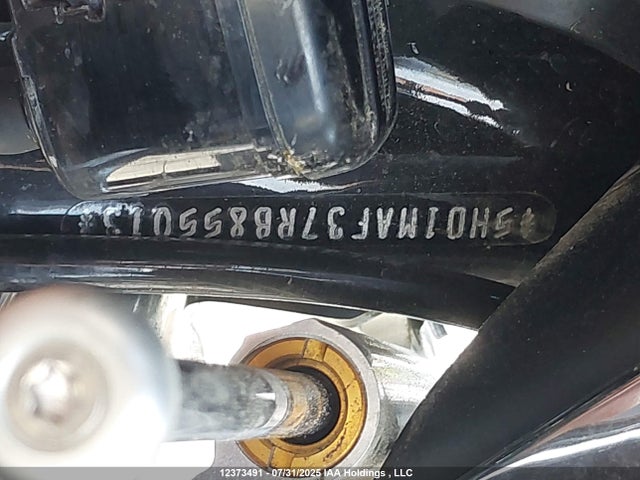 Harley-Davidson Tri Glide Ultra 2024 5HD1MAF37RB855013 Image 10