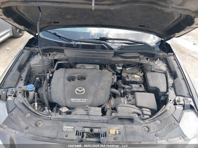 JM3KFBCM5J0404941 Mazda py cylinder deactivation