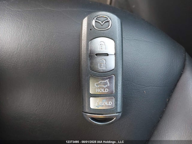 JM3KFBCM5J0404941 Mazda py cylinder deactivation