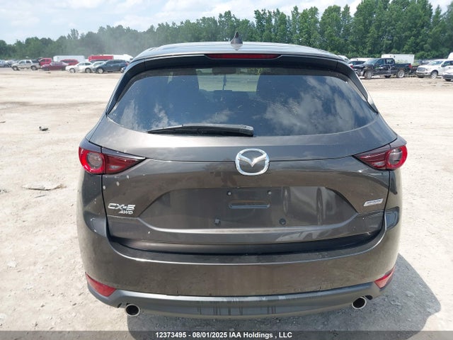 JM3KFBCM5J0404941 Mazda py cylinder deactivation