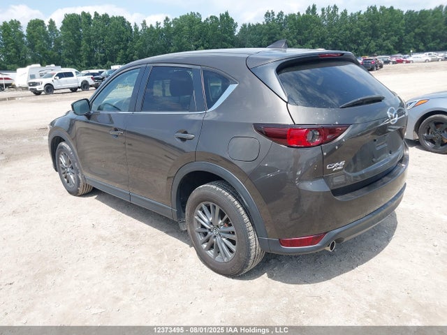 JM3KFBCM5J0404941 Mazda py cylinder deactivation