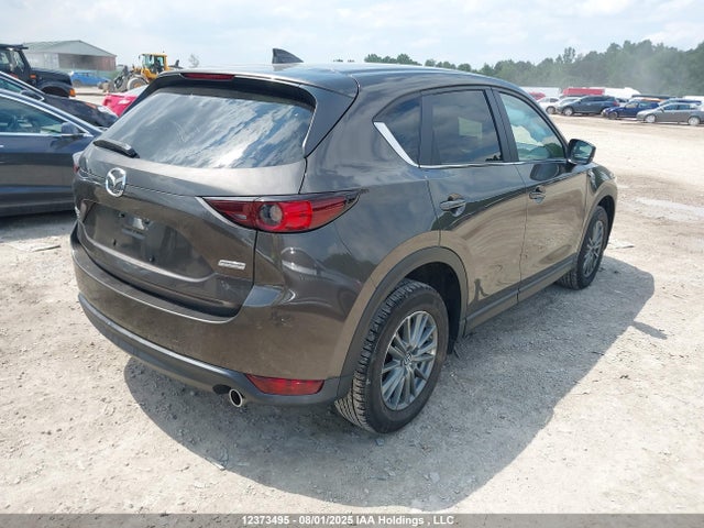 JM3KFBCM5J0404941 Mazda py cylinder deactivation