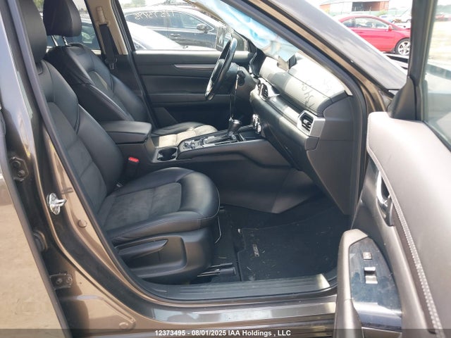 JM3KFBCM5J0404941 Mazda py cylinder deactivation