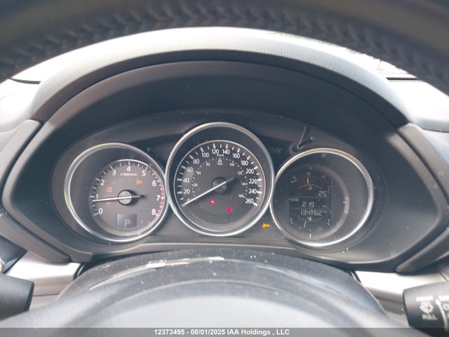 JM3KFBCM5J0404941 Mazda py cylinder deactivation