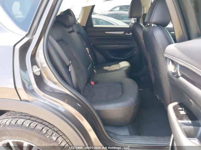 JM3KFBCM5J0404941 Mazda py cylinder deactivation