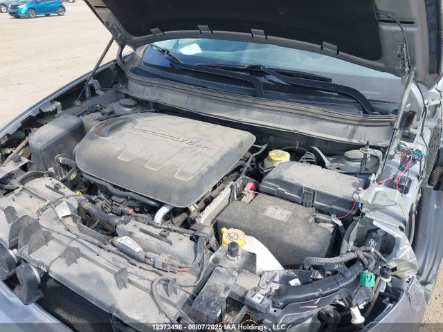 1C4PJMAS6GW305657 Jeep Cherokee