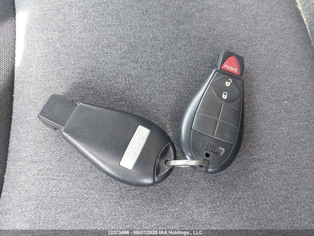 1C4PJMAS6GW305657 Jeep Cherokee