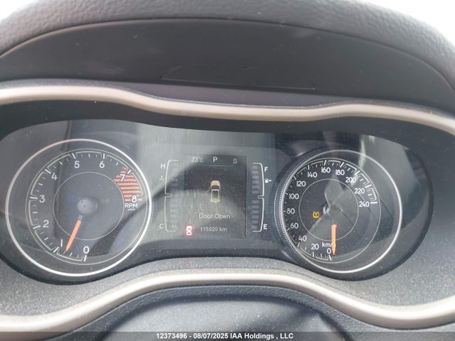 1C4PJMAS6GW305657 Jeep Cherokee