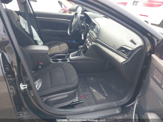 Hyundai mpi nu 2020 KMHD84LF5LU977340 Image 5