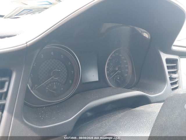 Hyundai mpi nu 2020 KMHD84LF5LU977340 Image 7