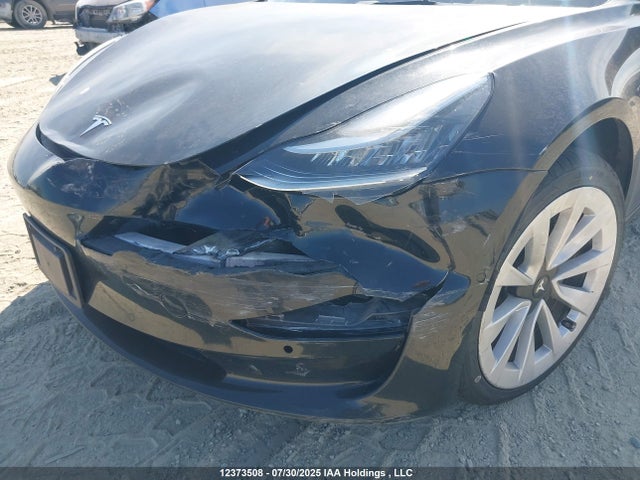 Tesla MODEL 3 2022 5YJ3E1EB4NF294641 Image 6