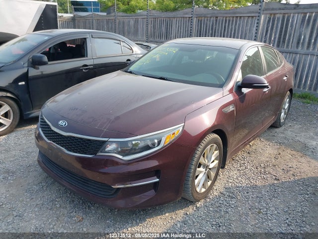 5XXGT4L3XGG055678 KIA t-gdi theta ii