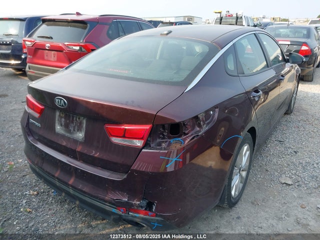 5XXGT4L3XGG055678 KIA t-gdi theta ii